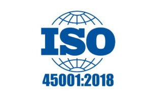 ISO 45001:2018